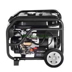 Бензогенератор HYUNDAI HHY 3050FE