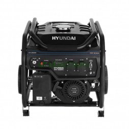 Бензогенератор HYUNDAI HHY 3050FE