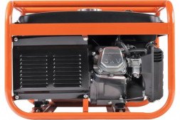 Генератор бензиновый PATRIOT GRS 3500E
