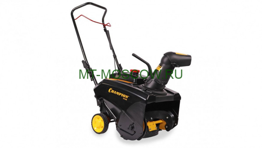 Снегоуборщик бензиновый Champion ST246