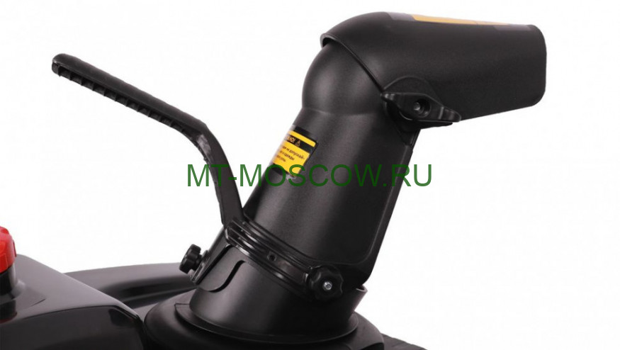 Снегоуборщик бензиновый Champion ST246