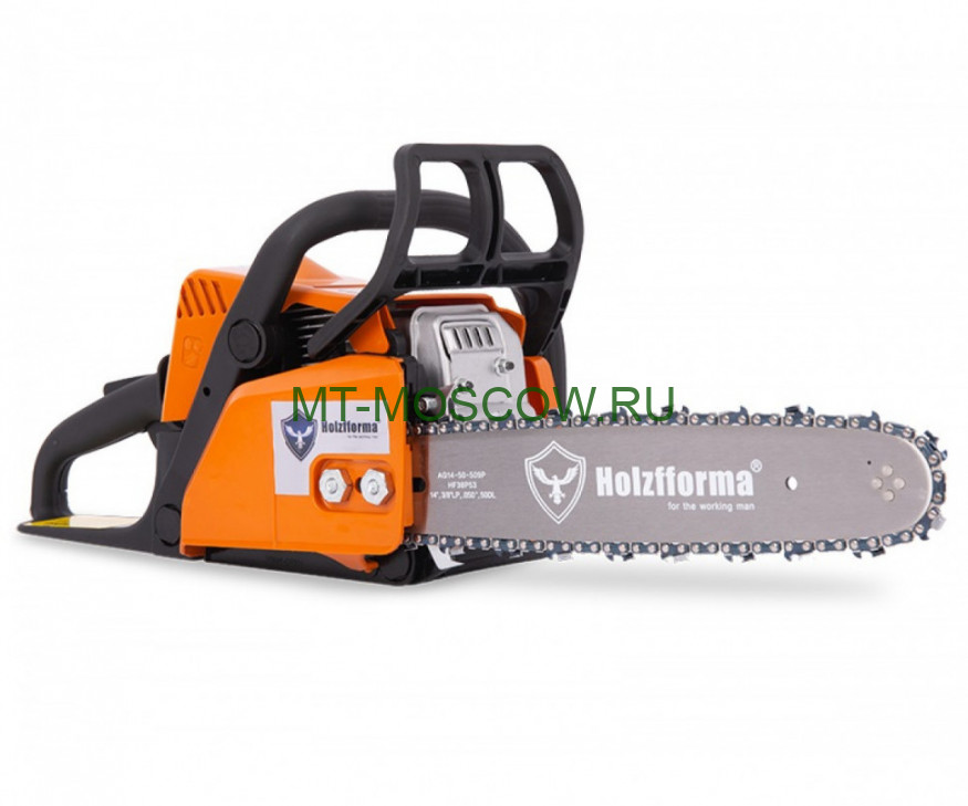 Бензопила Holzfforma G180