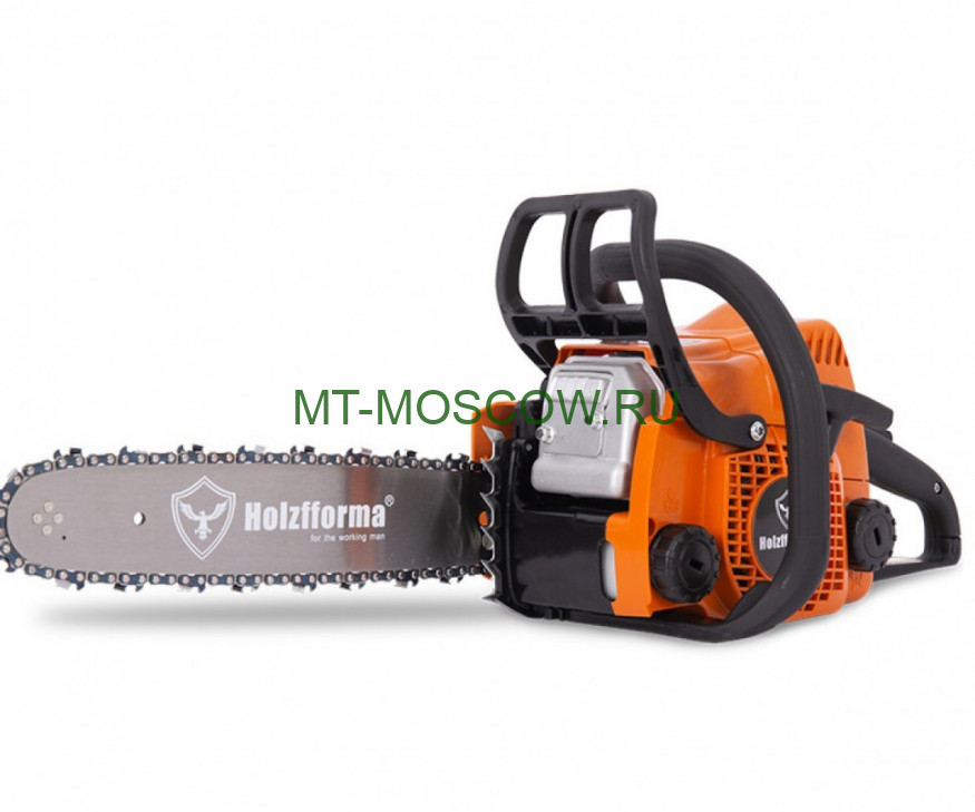Бензопила Holzfforma G180