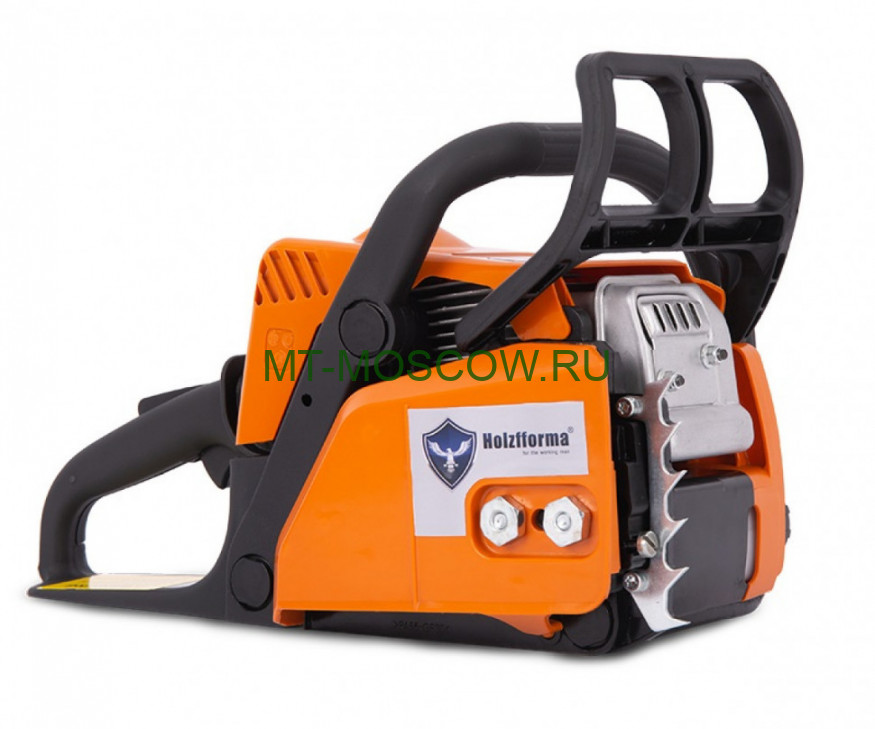 Бензопила Holzfforma G180