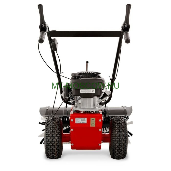 Подметально-уборочная машина TIELBUERGER TK18 (двигатель Honda GCV160)