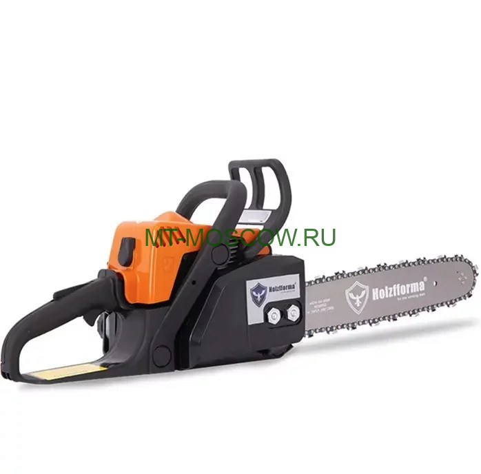 Бензопила Holzfforma G180 Black Edition