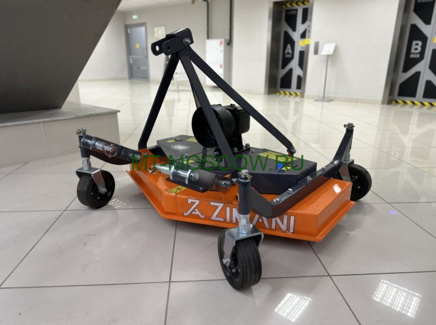 Роторная косилка ZimAni SRM120