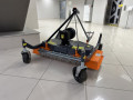 Роторная косилка ZimAni SRM120