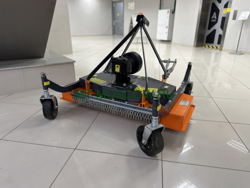 Роторная косилка ZimAni SRM120