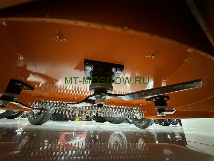 Роторная косилка ZimAni SRM120
