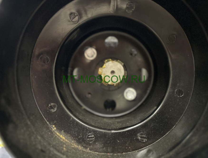 Роторная косилка ZimAni SRM120
