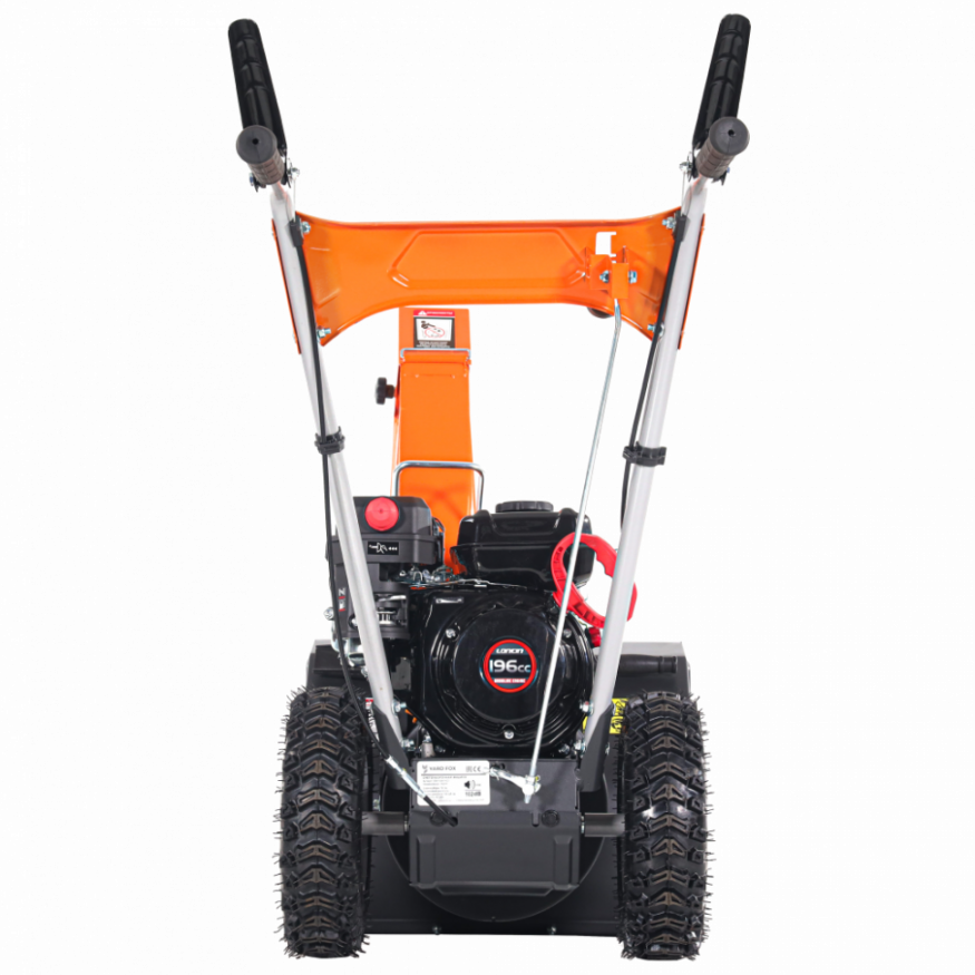 Бензиновый снегоуборщик Yard Fox Basic 5640H