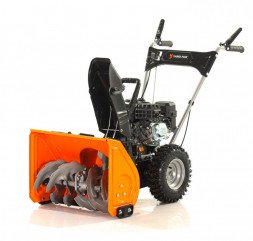 Бензиновый снегоуборщик Yard Fox Basic 5640H