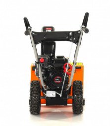 Бензиновый снегоуборщик Yard Fox Basic 5640H