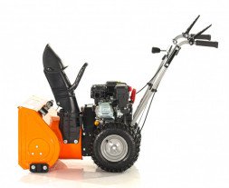 Бензиновый снегоуборщик Yard Fox Basic 5640H