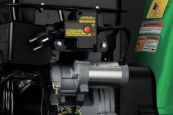 Снегоуборщик Caiman Valto-27 CVE
