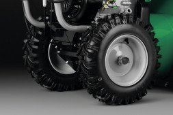Снегоуборщик Caiman Valto-27 CVE
