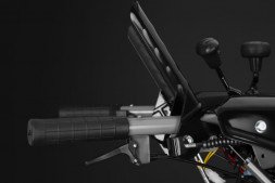 Снегоуборщик Caiman Valto-27 CVE
