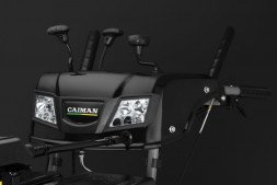 Снегоуборщик Caiman Valto-27 CVE