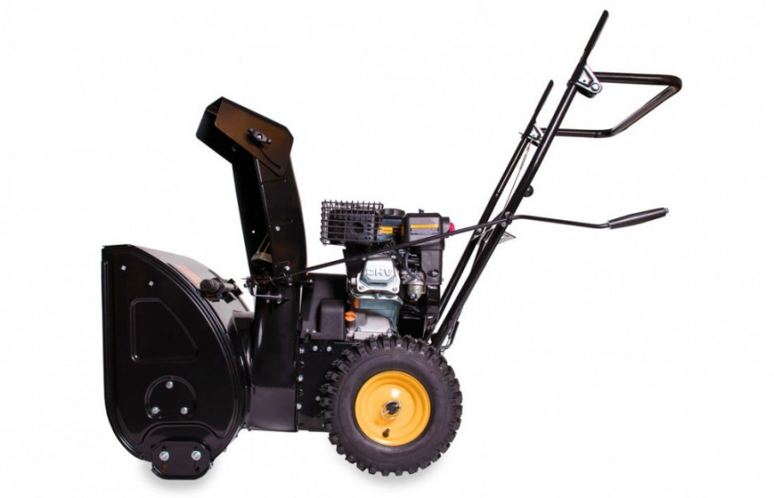 Снегоуборщик бензиновый Champion ST656