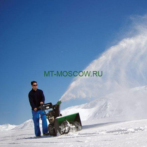 Снегоуборщик Caiman Valto-28Si