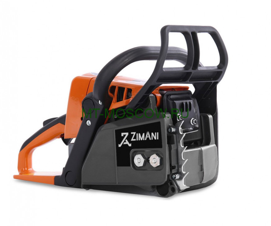 Бензопила ZimAni MS250 16"