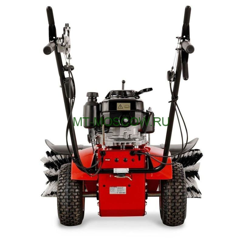 Подметально-уборочная машина TIELBUERGER TK48 (двигатель Honda GCV160)