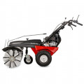 Подметально-уборочная машина TIELBUERGER TK48 Professional (Honda GXV160)