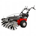 Подметально-уборочная машина TIELBUERGER TK48 Professional (Honda GXV160)