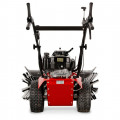 Подметально-уборочная машина TIELBUERGER TK48 Professional (Honda GXV160)