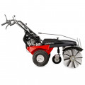 Подметально-уборочная машина TIELBUERGER TK48 Professional (Honda GXV160)