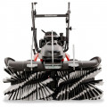 Подметально-уборочная машина TIELBUERGER TK48 Professional (Honda GXV160)