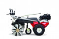 Подметально-уборочная машина TIELBUERGER TK48 Professional (Honda GXV160)