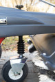 Подметально-уборочная машина TIELBUERGER TK48 Professional (Honda GXV160)