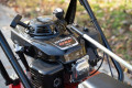 Подметально-уборочная машина TIELBUERGER TK48 Professional (Honda GXV160)