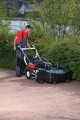 Подметально-уборочная машина TIELBUERGER TK48 Professional (Honda GXV160)