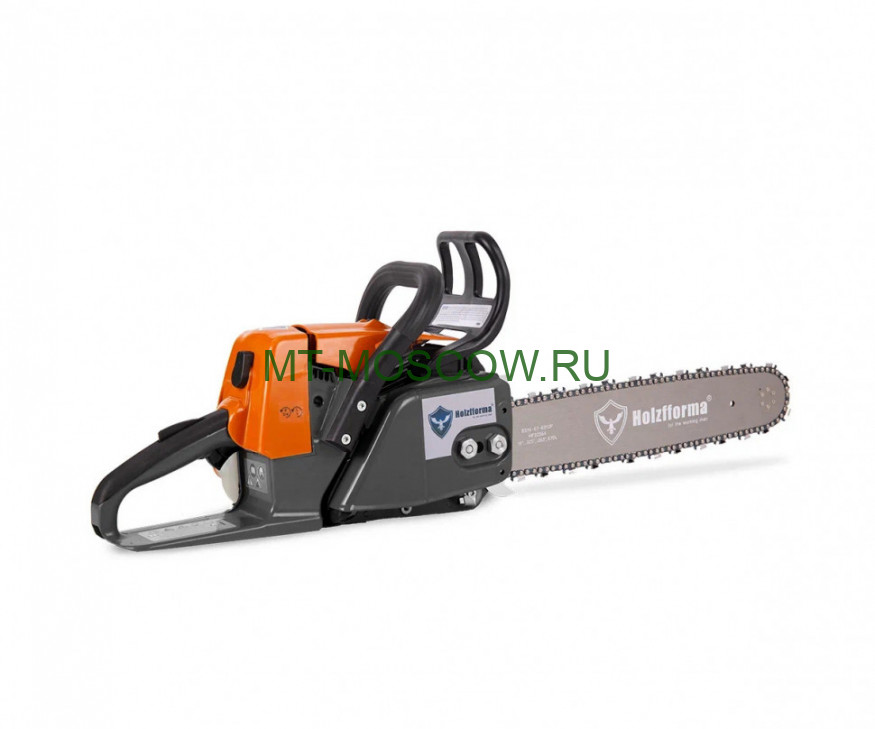 Бензопила HOLZFFORMA G260
