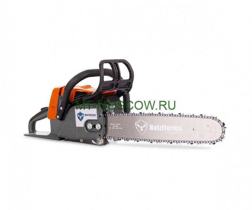 Бензопила HOLZFFORMA G260
