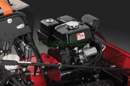 Снегоуборщик Caiman Yuko 40H