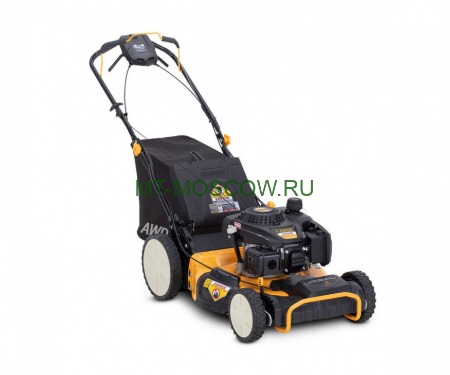 Газонокосилка ZimAni LC353AWD