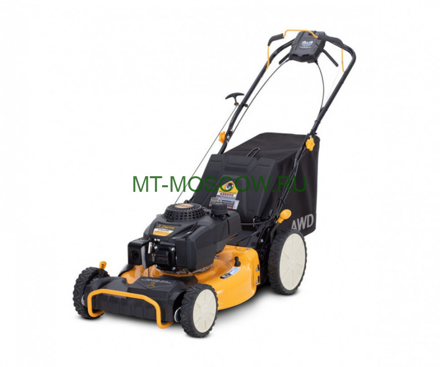 Газонокосилка ZimAni LC353AWD