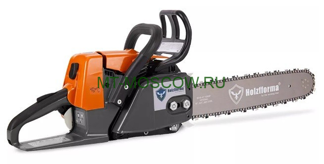 Бензопила Holzfforma G260 PRO