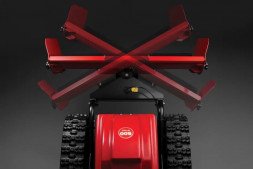 Снегоуборщик аккумуляторный Caiman YUKO 33E