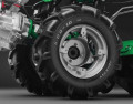Мотоблок бензиновый Caiman ATLETICO 338P