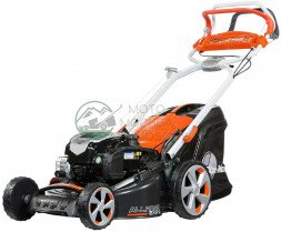 Газонокосилка бензиновая Oleo-Mac G 53 TBX ALLROAD EXA 4