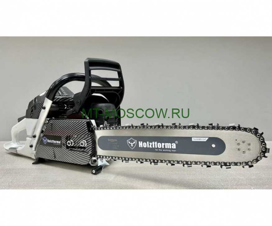 Бензопила Holzfforma G365 PRO 18"