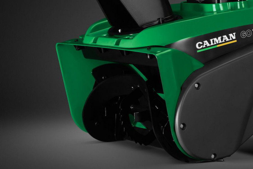 Снегоуборщик бензиновый Caiman Go 22CE