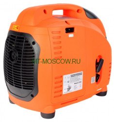 Генератор инверторный Patriot 2700I