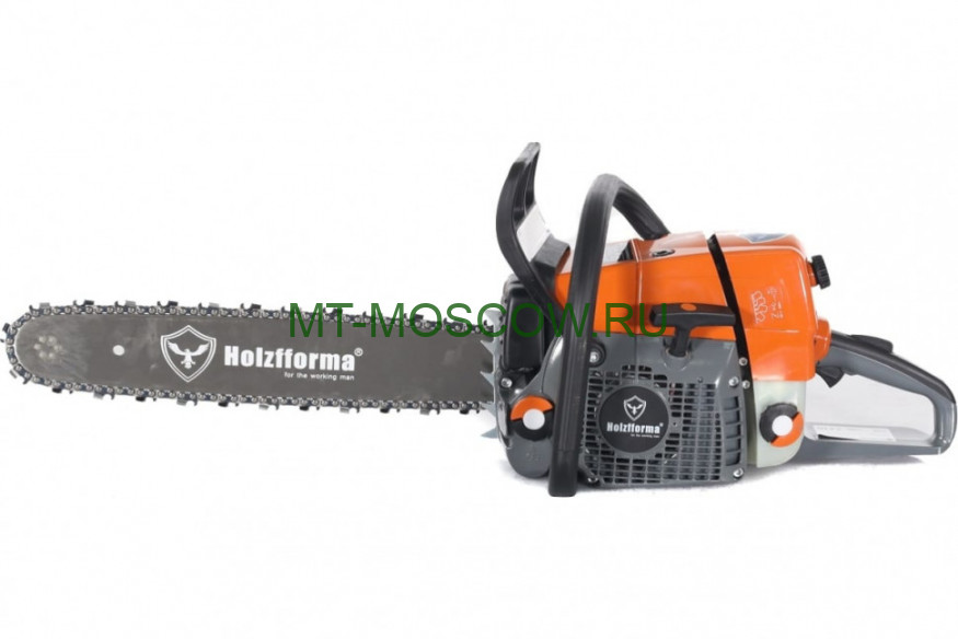 Бензопила Holzfforma G366
