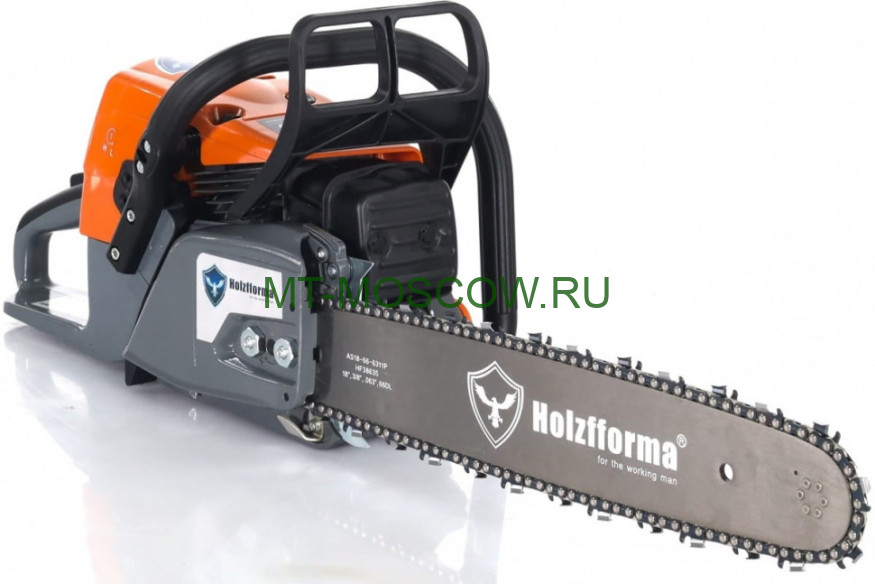 Бензопила Holzfforma G366